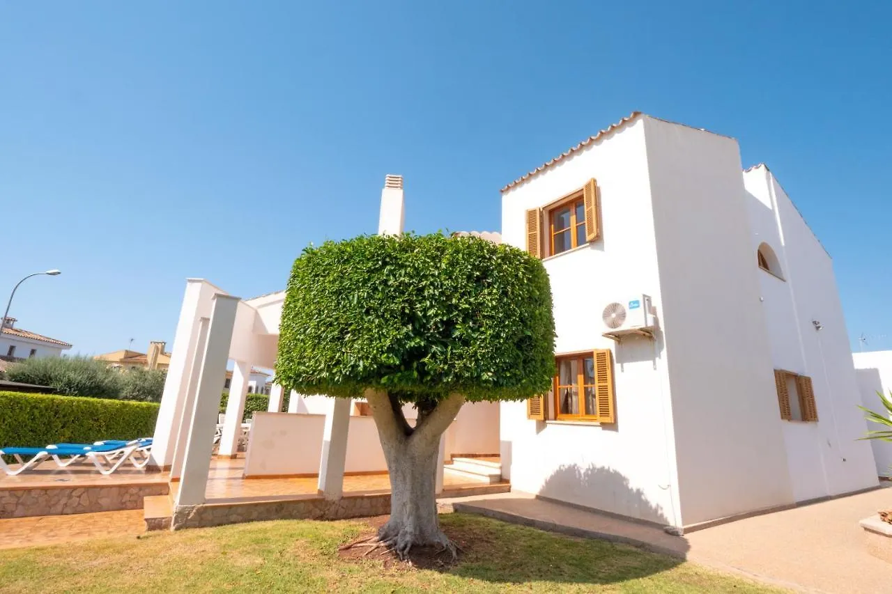 Casa Felix Villa Palma de Mallorca