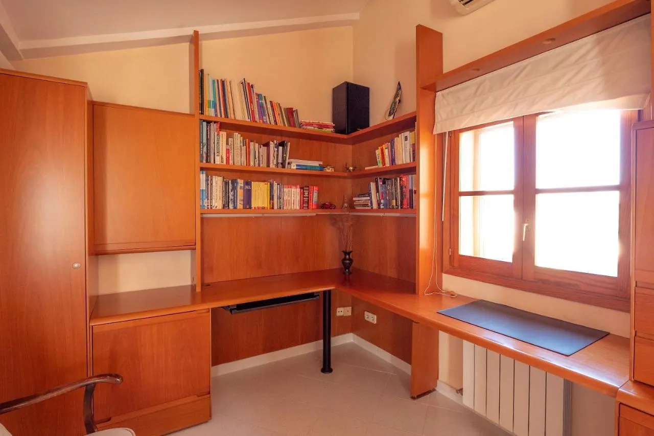 Casa Felix Villa Palma de Mallorca