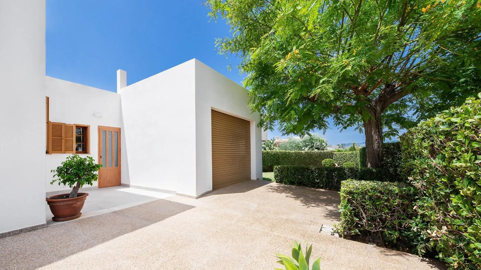 Casa Felix Villa Palma de Mallorca