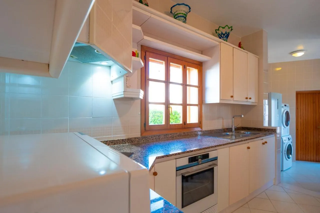 Casa Felix Villa Palma de Mallorca