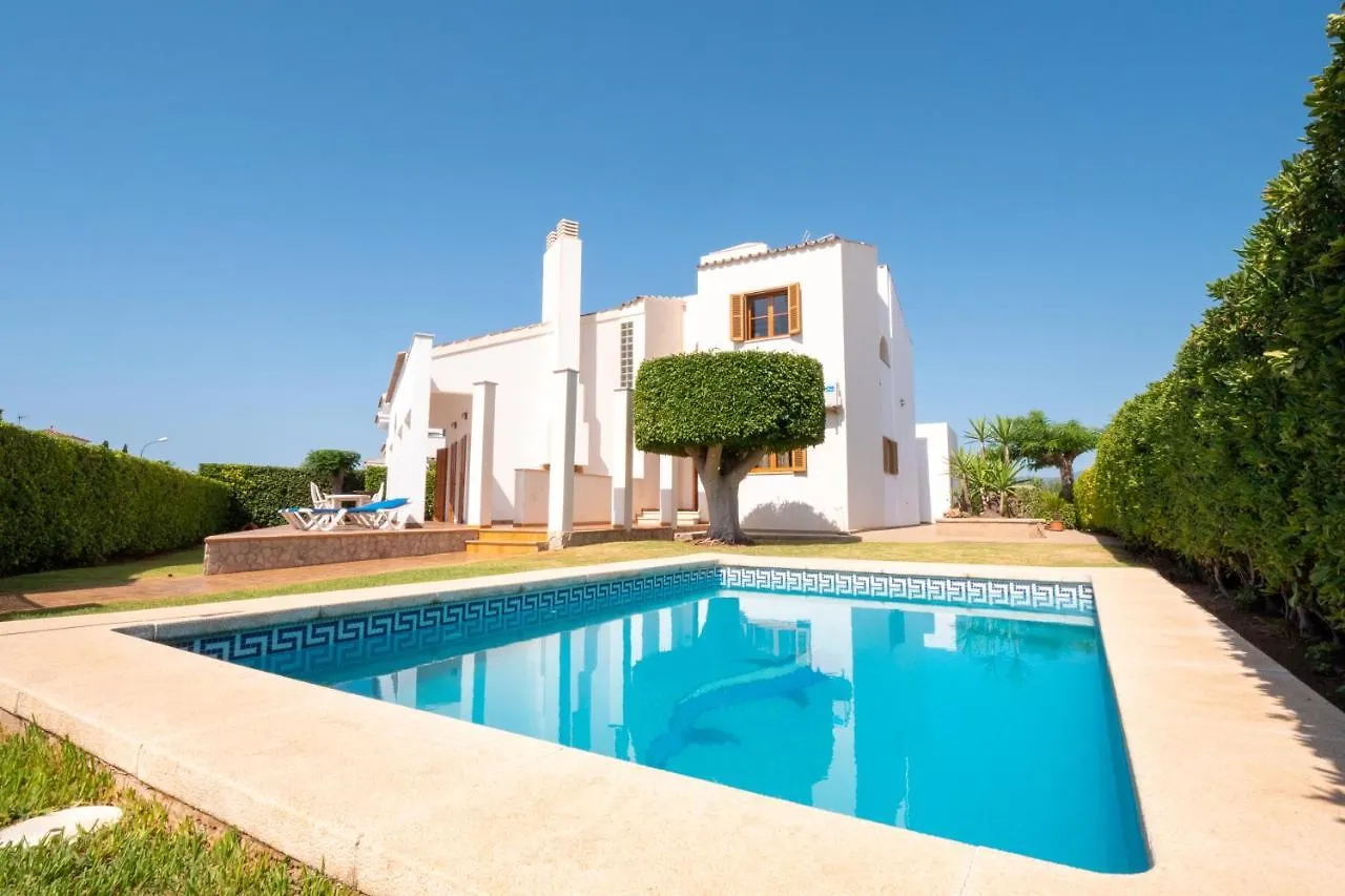 Casa Felix Villa Palma de Mallorca Spain