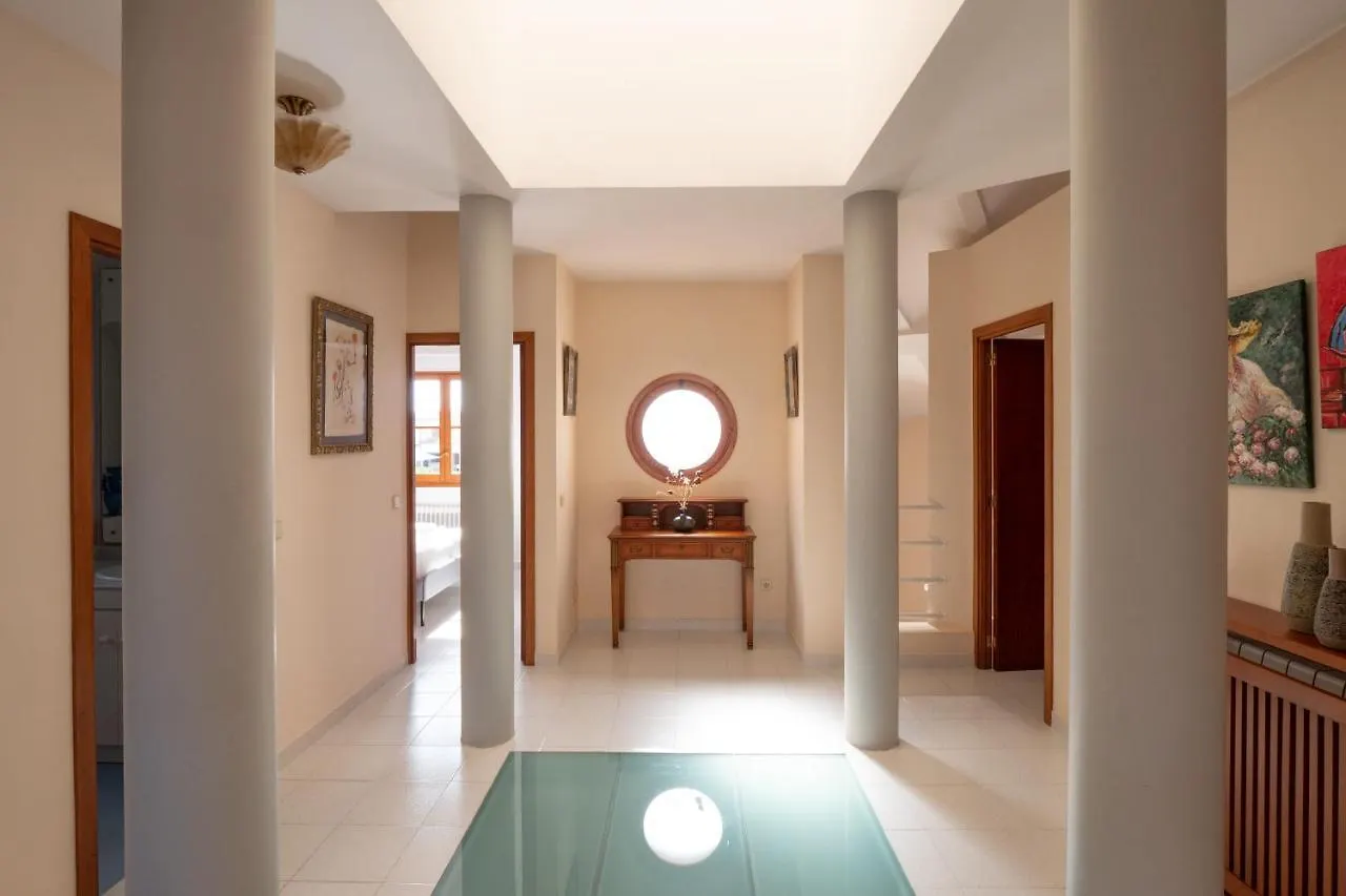 Casa Felix Villa Palma de Mallorca Spain