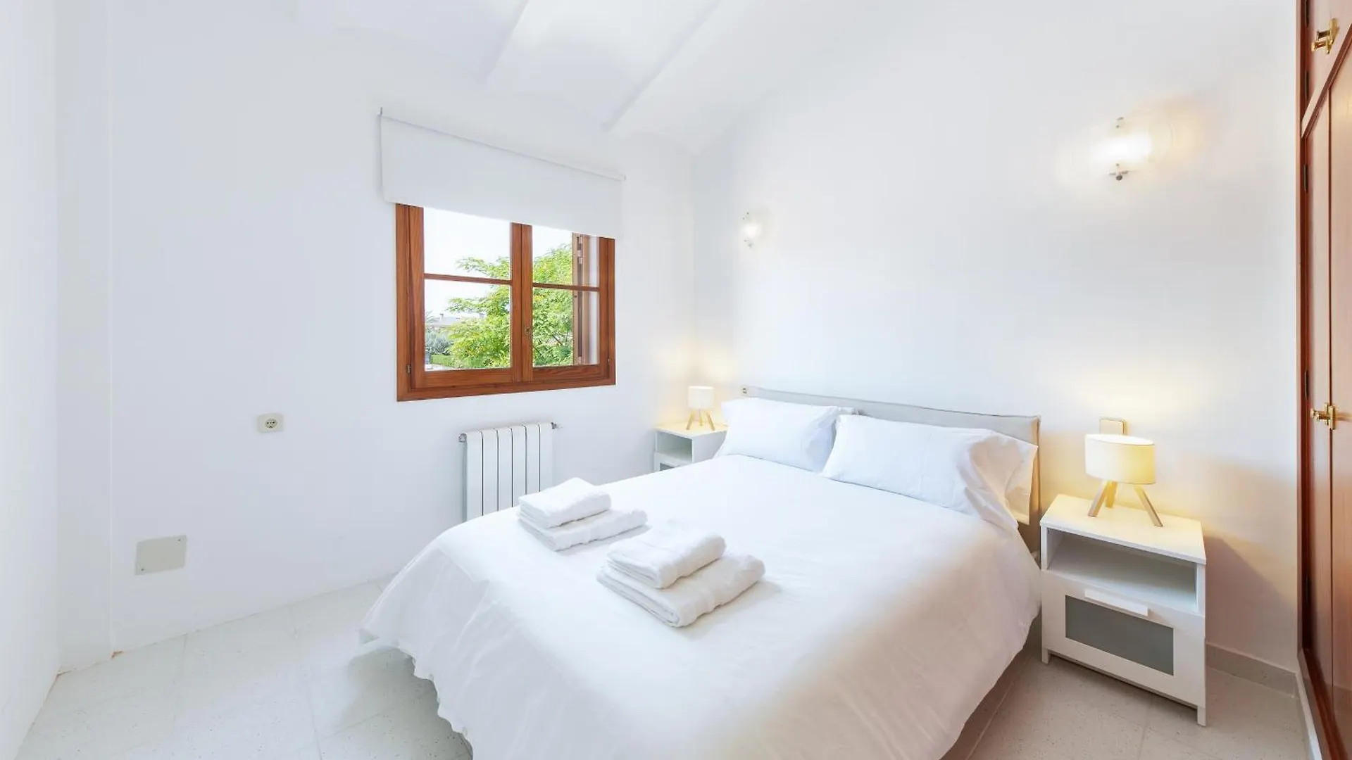 Casa Felix Villa Palma de Mallorca Spain