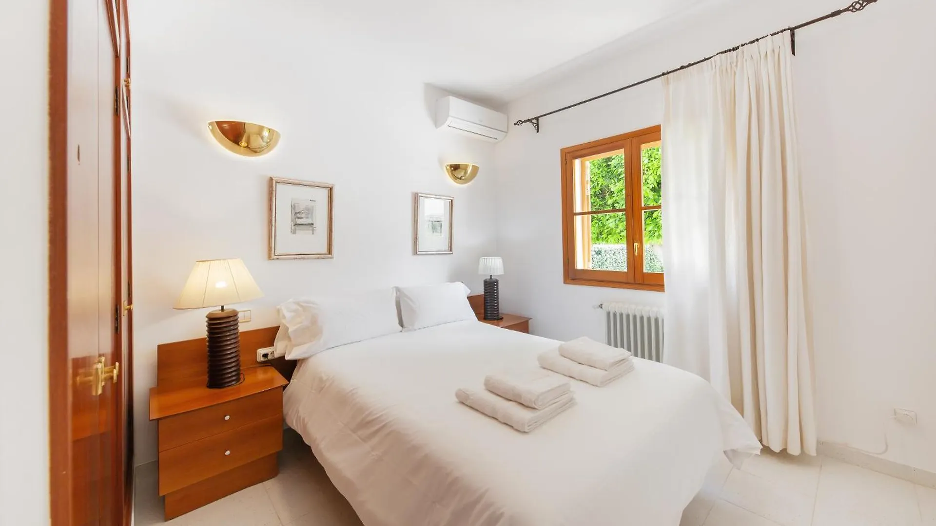 Casa Felix Villa Palma de Mallorca