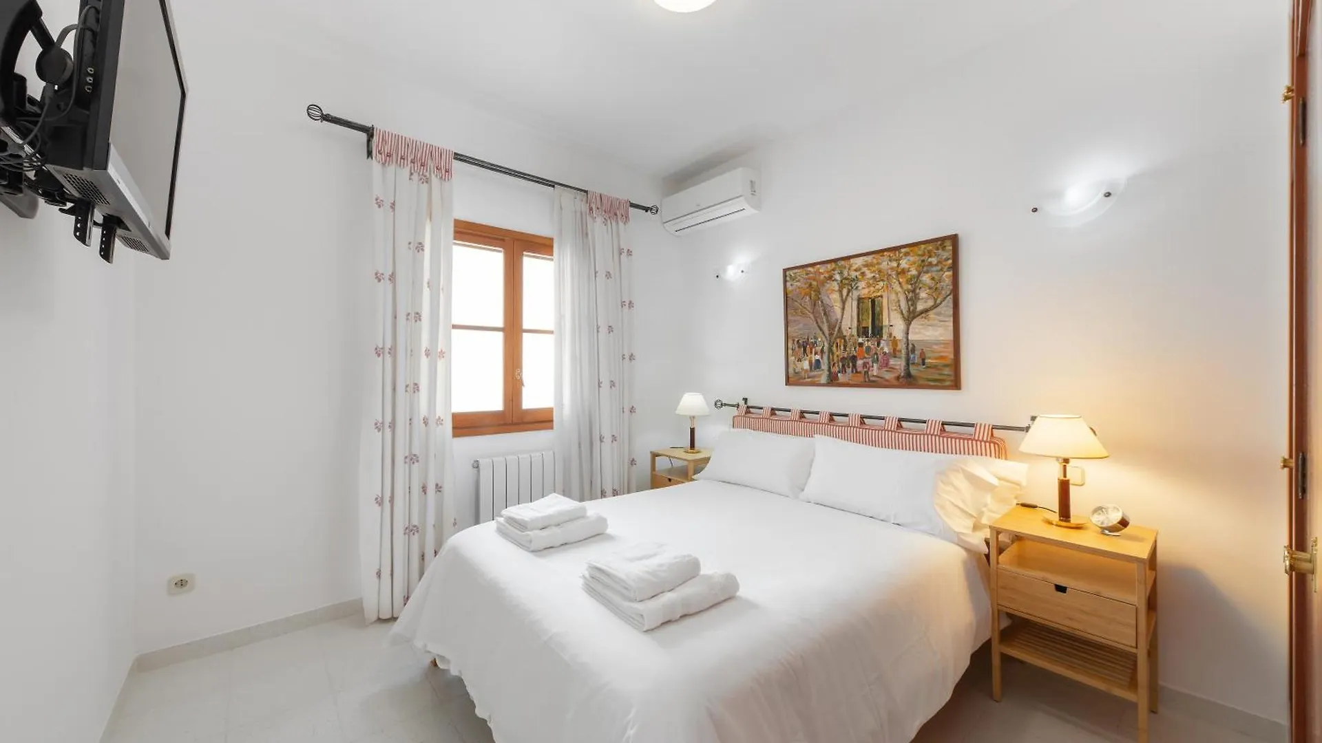 Casa Felix Villa Palma de Mallorca 0*,  İspanya