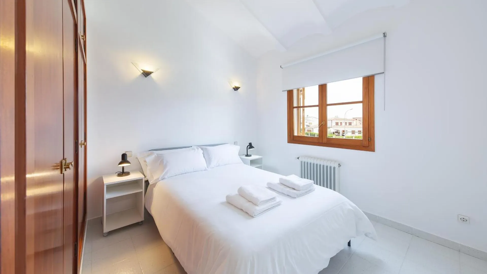 Casa Felix Villa Palma de Mallorca