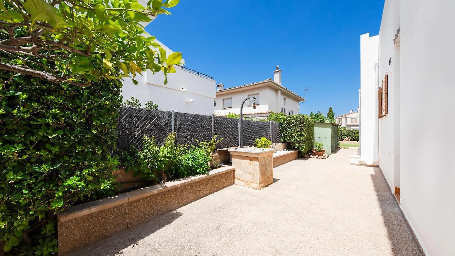Casa Felix Villa Palma de Mallorca