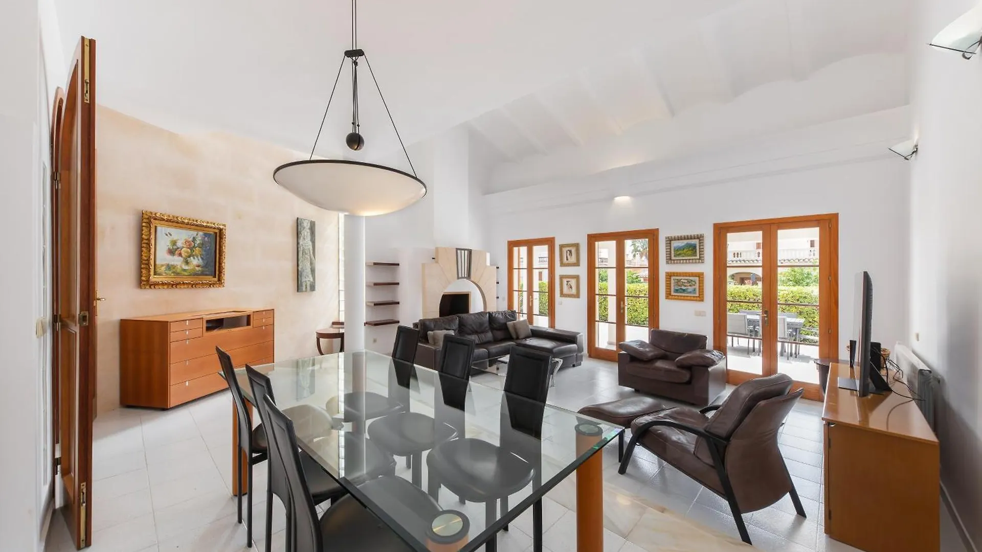 Casa Felix Villa Palma de Mallorca