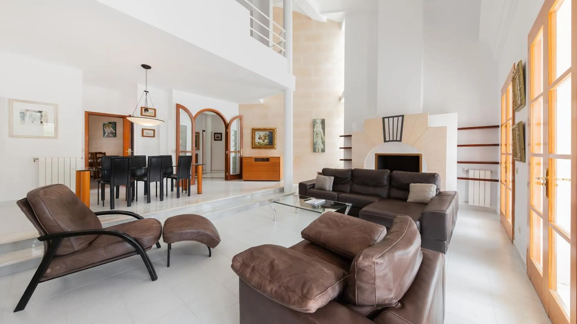 Casa Felix Villa Palma de Mallorca